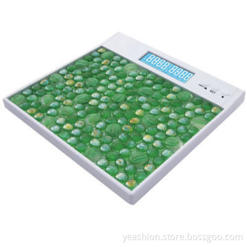Digital Bathroom Weighing Scale, Backlight LCD Display, CE&RoHS, Auto Off & Lover Load IndicatorNew